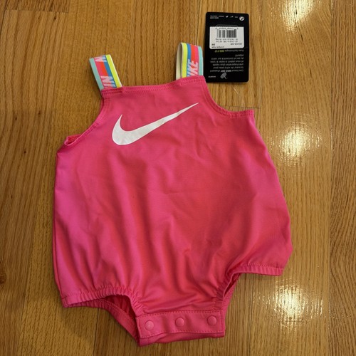 Nike dri fit baby girls - baby, 1pz