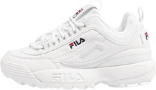 Fila disruptor donna scarpa da