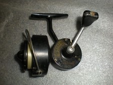 Mulinello da spinning vintage