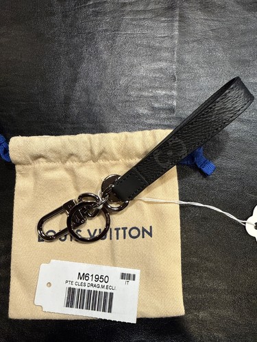 Portachiavi louis vuitton - portachiavi,