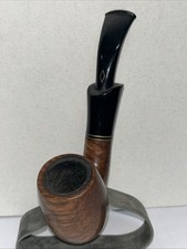 Pipa Brebbia 188 Silver  6002
