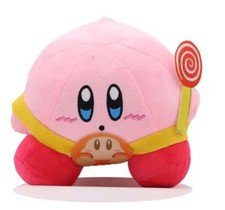 Peluche Kirby Candy