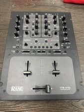 Mixer per DJ Rane TTM57SL