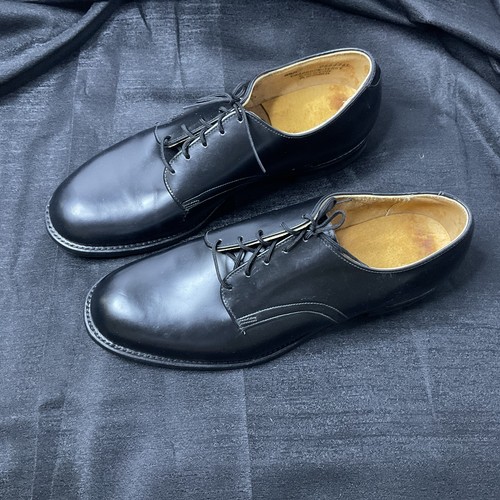 Scarpe servizio vintage - scarpe, di