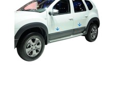 Barre Portatutto Dacia Duster
