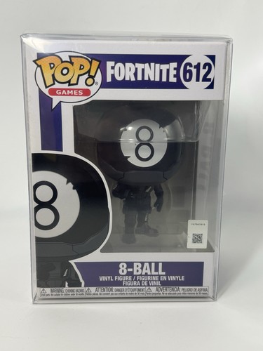 Funko pop vinile fortnite - vinile:,