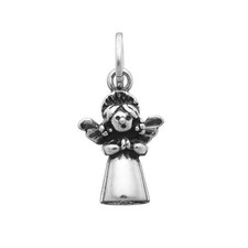 06041 Charm in Argento 925