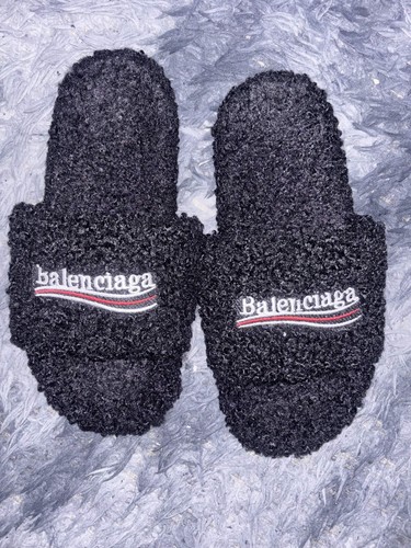 Sandali uomo balenciaga - sandali, da