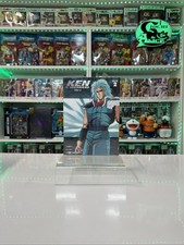 Yamato Video Serie Dvd Disc - Ken Il Guerriero Box 2 Nuovo Sigillato