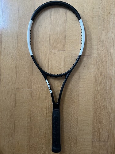 Racchetta tennis grigor - racchetta,