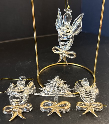 Ornamenti angelo albero - , di
