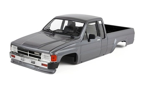 Carrozzeria rigida rc4wd - carrozzeria,