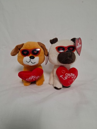 Morbidoso tenero cagnolino - tenero,
