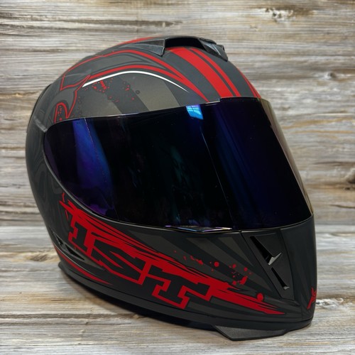 Casco integrale moto 1storm - integrale,