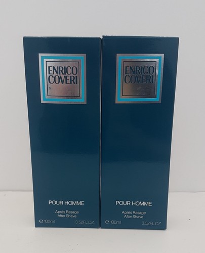 Enrico coveri pour homme after - enrico,