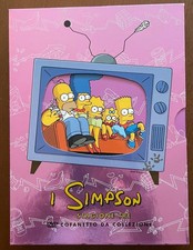 Cofanetto DVD I