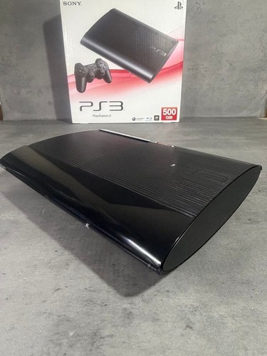 Console playstation ps3 - playstation,