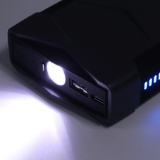 Avviatore a Salto per Auto