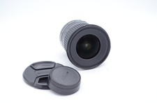 Nikon AF-S DX Nikkor 10-24 mm