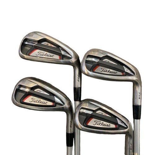 Titleist ap1 714 set - titleist,