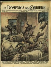 Rivista - LA DOMENICA DEL