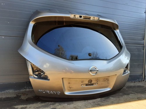 Nissan murano z51 2010 - z51,