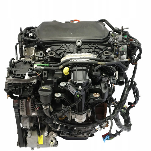 Motore ford kuga - kuga, tdci