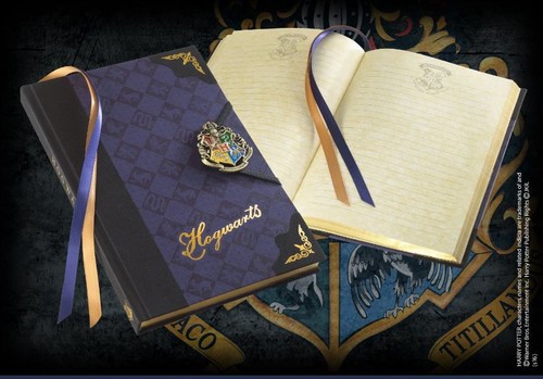 Harry potter agenda - harry, diario