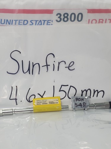 Colonna hplc column sunfire - hplc,