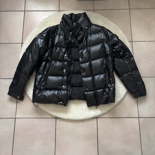 Moncler maya 70th anniversary - moncler,