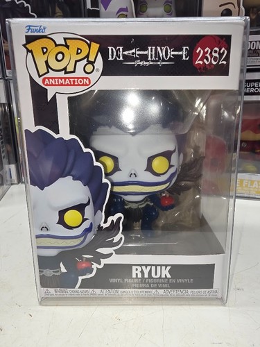 Funko pop vinile death note - vinile:,