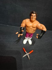WWF Wrestling Brutus Beefcake