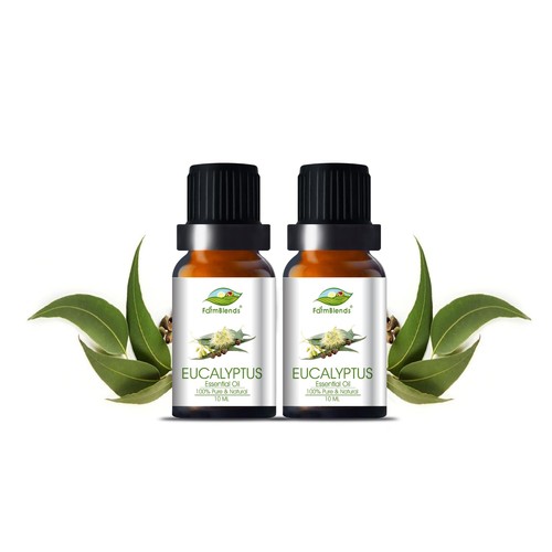 Farmblend olio essenziale - farmblend, di