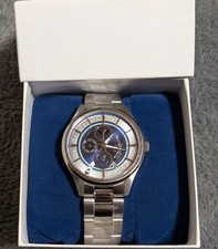 Orologio Cronografo Azur Lane