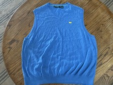 Gilet Uomo Bobby Jones Masters