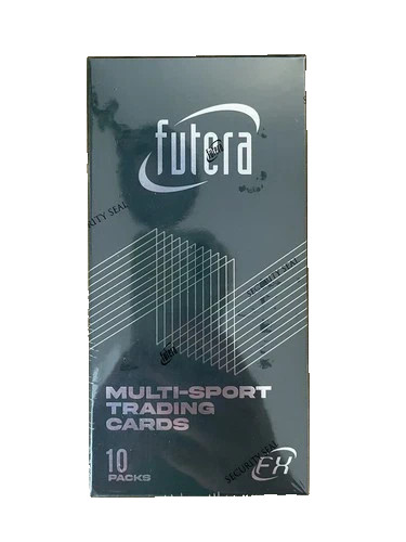 2026 futera multi - 2026, fx