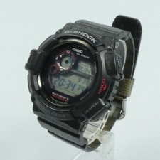G-SHOCK | G-Shock MUDMAN Watch