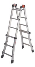 SCALA MULTIFUNZIONE