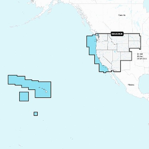 Navionics 010 c1371 plus - 010-c1371-30,