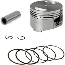 Pitbike Pit Dirt Bike Piston