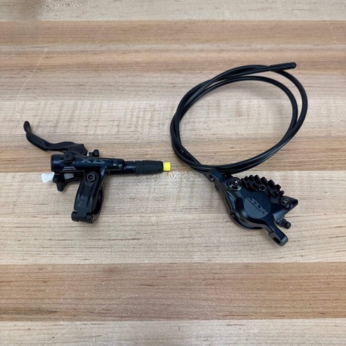 Nuovo set freni mtb - nuovo!,