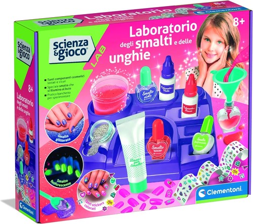 Clementoni scienza gioco - scienza,