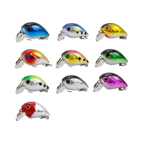 Set esche pesca esca - set,