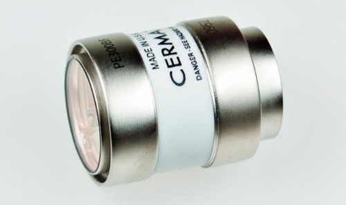 Lampada allo xeno cermax - lampada,