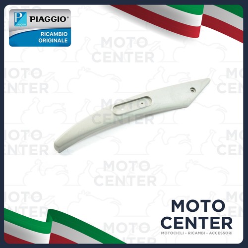 Protezione carena posteriore - protezione,