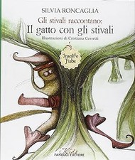 Gli stivali raccontano: Il