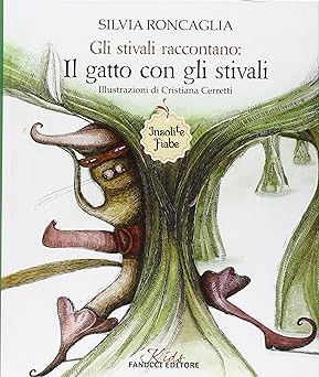 Gli stivali raccontano il - raccontano:,