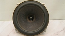 Woofer Bass Driver 8 inch for