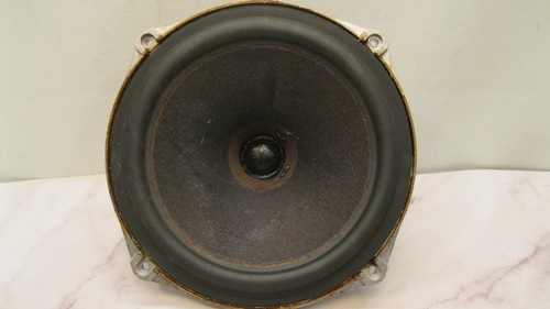 Woofer bass driver inch for - 8,