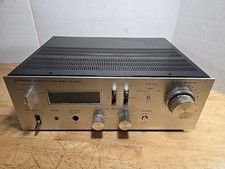 Amplificatore stereo Hitachi
